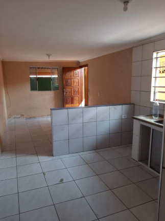Imagem Casa com 2 Quartos à Venda, 125 m² em Vila Dinópolis - Mongaguá
