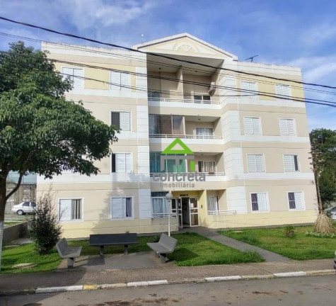 Imagem Apartamento com 2 Quartos à Venda, 43 m² em Jardim ísis - Cotia Imagem Apartamento com 2 Quartos à Venda, 43 m² em Jardim ísis - Cotia