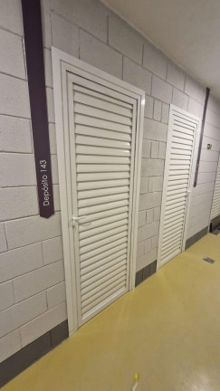 Imagem Apartamento com 3 Quartos à Venda, 299 m² em Ecoville - Curitiba