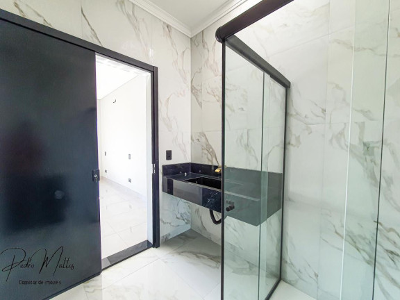Imagem Casa com 3 Quartos à Venda, 200 m² em Ondas - Cond. Reserva Das Paineiras - Piracicaba Imagem Casa com 3 Quartos à Venda, 200 m² em Ondas - Cond. Reserva Das Paineiras - Piracicaba