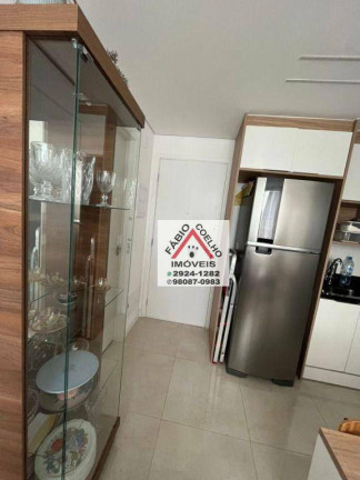 Imagem Apartamento com 2 Quartos à Venda, 37 m² em Jardim Marajoara - São Paulo Imagem Apartamento com 2 Quartos à Venda, 37 m² em Jardim Marajoara - São Paulo