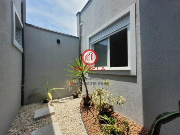 Imagem Casa com 3 Quartos à Venda, 131 m² em Jardim Altos De Santana Ii - Jacareí Imagem Casa com 3 Quartos à Venda, 131 m² em Jardim Altos De Santana Ii - Jacareí