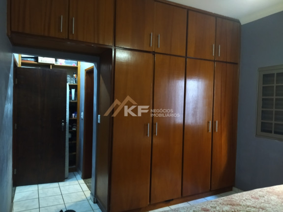 Imagem Casa com 3 Quartos à Venda, 230 m² em Planalto Verde - Ribeirão Preto