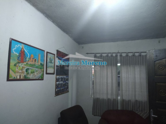 Imagem Casa com 4 Quartos à Venda, 150 m² em Santo Antônio - Borda Da Mata