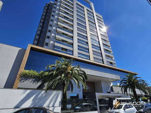 Apartamento com 3 Quartos à Venda, 131 m² em Estreito - Florianópolis