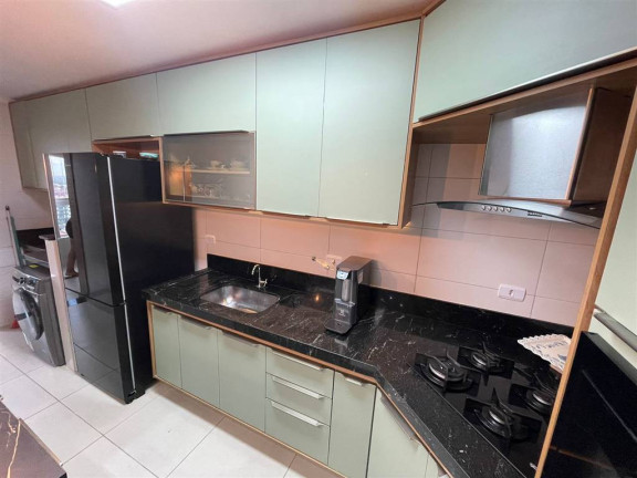 Imagem Apartamento com 2 Quartos à Venda, 71 m² em Tupi - Praia Grande