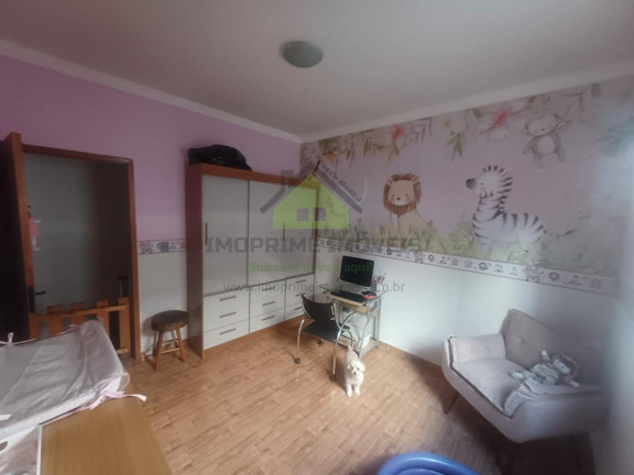 Imagem Casa com 3 Quartos à Venda, 86 m² em Residencial Parque Dos Sinos - Jacareí