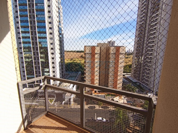 Imagem Apartamento à Venda, em Jardim Palma Travassos - Ribeirão Preto Imagem Apartamento à Venda, em Jardim Palma Travassos - Ribeirão Preto