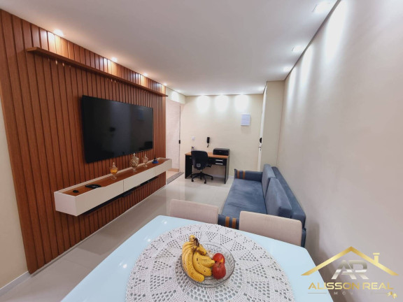 Apartamento com 2 Quartos para Alugar, 55 m² em Bela Vista - Osasco