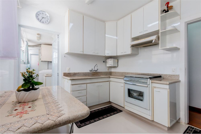 Imagem Apartamento com 3 Quartos à Venda, 105 m² em Perdizes - São Paulo