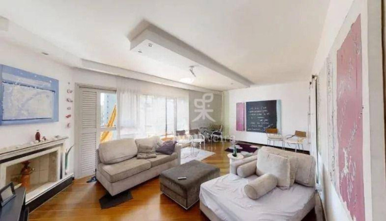 Imagem Apartamento com 4 Quartos à Venda, 148 m² em Vila Andrade - São Paulo Imagem Apartamento com 4 Quartos à Venda, 148 m² em Vila Andrade - São Paulo
