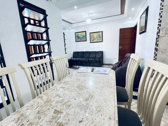 Imagem Casa com 4 Quartos à Venda, 250 m² em Real - Praia Grande Imagem Casa com 4 Quartos à Venda, 250 m² em Real - Praia Grande