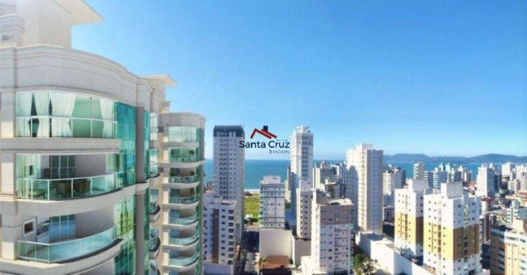Imagem Apartamento com 3 Quartos à Venda, em Meia Praia - Itapema Imagem Apartamento com 3 Quartos à Venda, em Meia Praia - Itapema