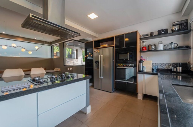 Imagem Casa com 5 Quartos à Venda, 478 m² em Granja Viana Ii - Cotia