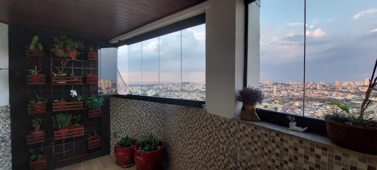 Imagem Apartamento com 4 Quartos à Venda, 260 m² em Rudge Ramos - São Bernardo Do Campo Imagem Apartamento com 4 Quartos à Venda, 260 m² em Rudge Ramos - São Bernardo Do Campo