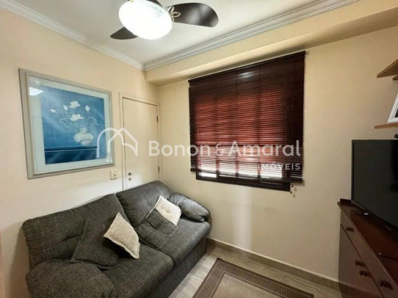 Imagem Apartamento com 3 Quartos à Venda, 95 m² em Parque Prado - Campinas