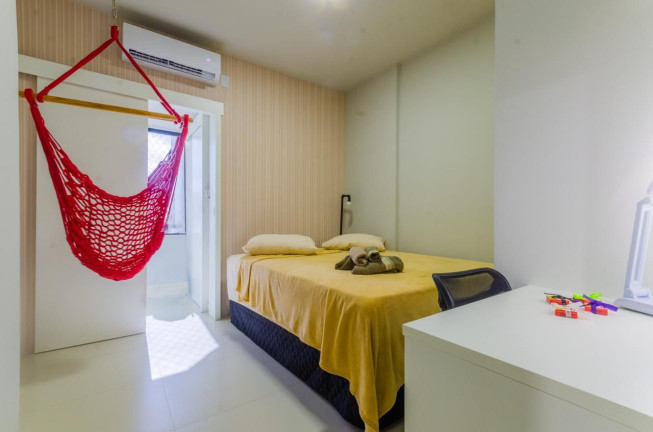 Imagem Apartamento com 1 Quarto à Venda, 38 m² em Brotas - Salvador Imagem Apartamento com 1 Quarto à Venda, 38 m² em Brotas - Salvador