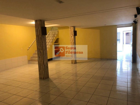 Imagem Sobrado com 3 Quartos à Venda, 456 m² em Vila Floresta - Santo André Imagem Sobrado com 3 Quartos à Venda, 456 m² em Vila Floresta - Santo André