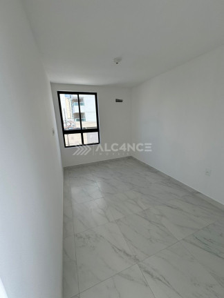 Imagem Apartamento com 2 Quartos à Venda, 52 m² em Brisamar - João Pessoa Imagem Apartamento com 2 Quartos à Venda, 52 m² em Brisamar - João Pessoa