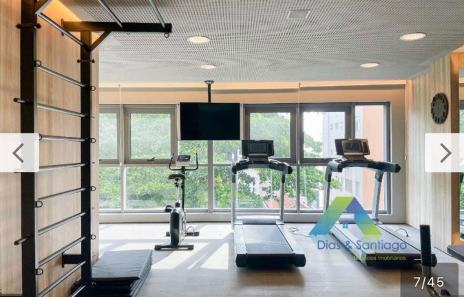 Imagem Imóvel com 1 Quarto à Venda, 30 m² em Vila Madalena - São Paulo Imagem Imóvel com 1 Quarto à Venda, 30 m² em Vila Madalena - São Paulo