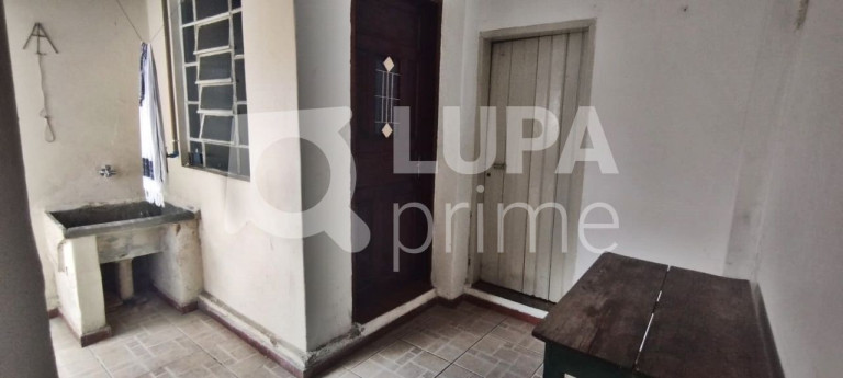 Imagem Casa com 1 Quarto à Venda, 40 m² em Vila Maria Alta - São Paulo