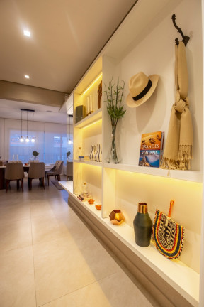 Imagem Apartamento com 3 Quartos à Venda, 83 m² em Setor Aeroporto - Goiânia