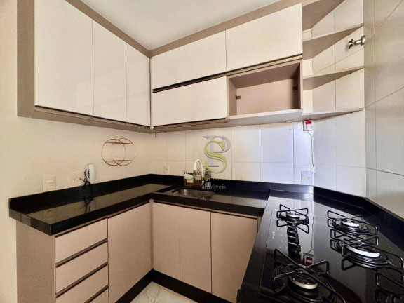Imagem Apartamento com 3 Quartos à Venda, 87 m² em Condomínio Vila Júlia - Atibaia