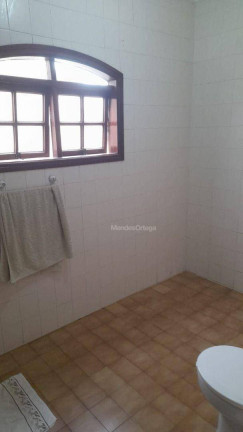 Imagem Casa com 3 Quartos à Venda, 260 m² em Jardim Santa Rosália - Sorocaba Imagem Casa com 3 Quartos à Venda, 260 m² em Jardim Santa Rosália - Sorocaba