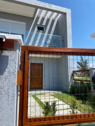 Imagem Sobrado com 3 Quartos à Venda, 155 m² em Noiva Do Mar - Xangri-la
