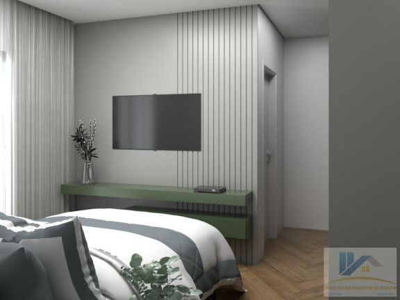 Imagem Apartamento com 3 Quartos à Venda, 79 m² em São Pedro - São José Dos Pinhais Imagem Apartamento com 3 Quartos à Venda, 79 m² em São Pedro - São José Dos Pinhais
