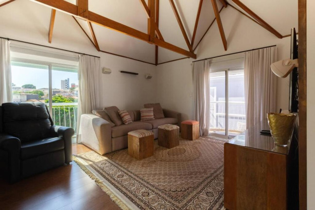 Imagem Casa de Condomínio com 2 Quartos à Venda, 272 m² em Jardim Da Saúde - São Paulo