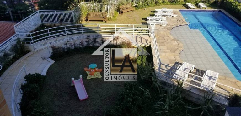 Imagem Apartamento com 2 Quartos à Venda, 63 m² em Campo Belo - São Paulo