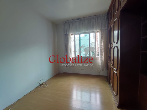 Imagem Imóvel com 3 Quartos à Venda, 131 m² em Gonzaga - Santos