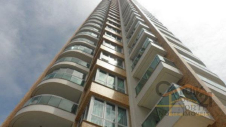 Apartamento com 4 Quartos à Venda, 225 m² em Santana - São Paulo
