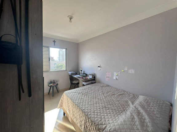 Imagem Apartamento com 3 Quartos à Venda, 77 m² em Centro - Cascavel