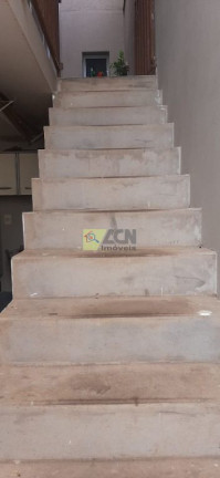 Imagem Sobrado com 3 Quartos à Venda, 205 m² em Jardim Nova Alvorada - Hortolândia