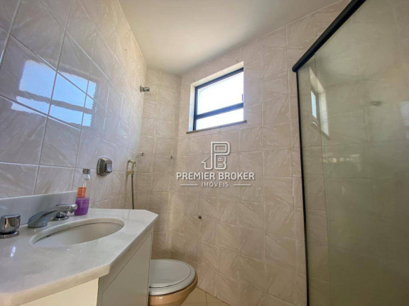 Imagem Apartamento com 3 Quartos à Venda, 130 m² em Nossa Senhora De Fátima - Teresópolis