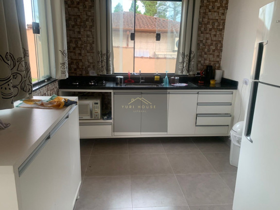 Casa com 3 Quartos à Venda, 125 m² em Capricórnio Ii - Caraguatatuba