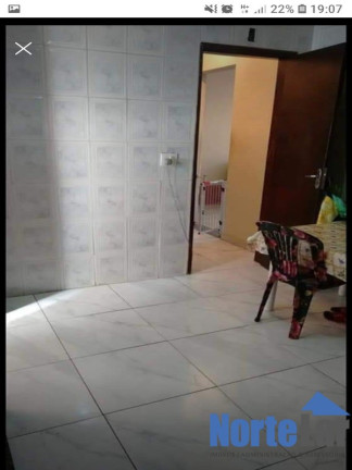 Imagem Apartamento com 1 Quarto à Venda, 40 m² em Vila Nivi - São Paulo