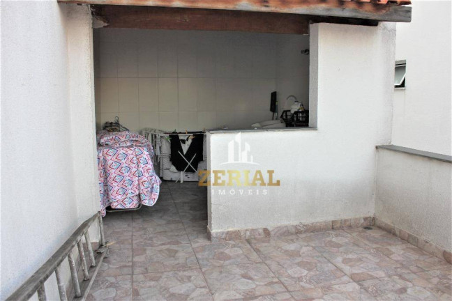 Imagem Sobrado com 3 Quartos à Venda, 310 m² em Olímpico - São Caetano Do Sul