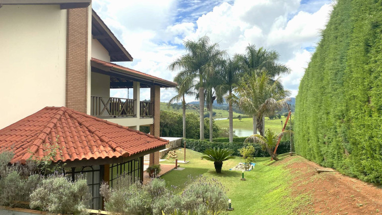 Imagem Chácara com 7 Quartos à Venda, 2.000 m² em Condomínio Novo Horizonte - Piracaia Imagem Chácara com 7 Quartos à Venda, 2.000 m² em Condomínio Novo Horizonte - Piracaia