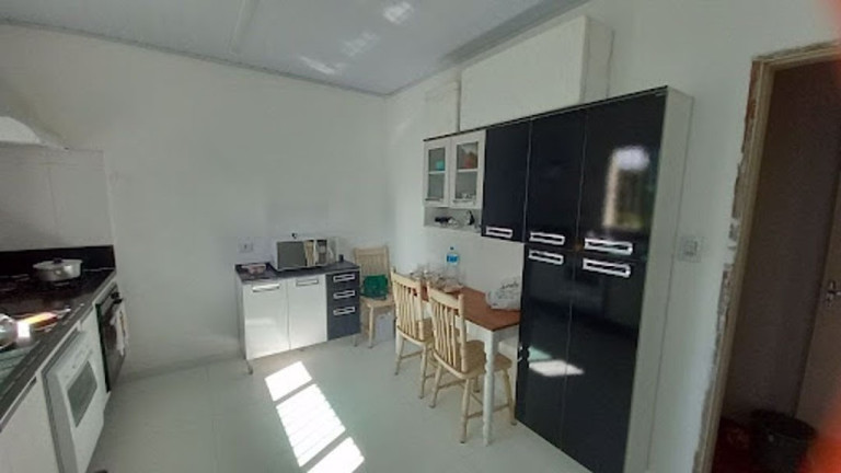Imagem Casa com 2 Quartos à Venda, 101 m² em Vila Santista - Atibaia Imagem Casa com 2 Quartos à Venda, 101 m² em Vila Santista - Atibaia