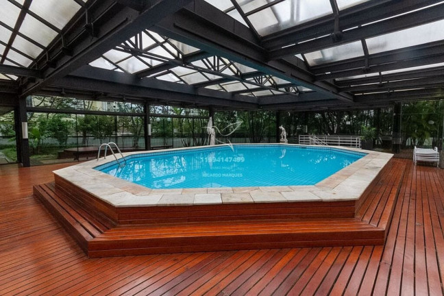 Imagem Apartamento com 3 Quartos à Venda, 304 m² em Morumbi - São Paulo Imagem Apartamento com 3 Quartos à Venda, 304 m² em Morumbi - São Paulo