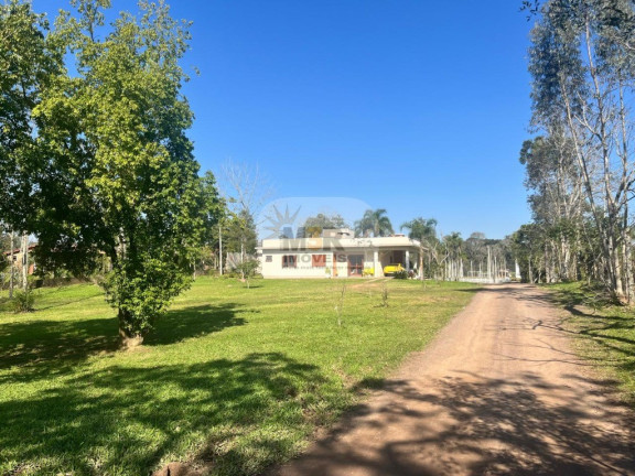 Imagem Imóvel com 3 Quartos à Venda, 210 m² em Picada São Jacob - Sapiranga