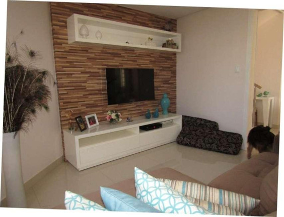 Imagem Casa de Condomínio com 4 Quartos à Venda, 320 m² em Vilas Do Atlântico - Lauro De Freitas Imagem Casa de Condomínio com 4 Quartos à Venda, 320 m² em Vilas Do Atlântico - Lauro De Freitas