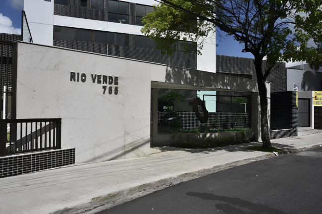 Imagem Apartamento com 2 Quartos à Venda, 57 m² em Boa Vista - Recife Imagem Apartamento com 2 Quartos à Venda, 57 m² em Boa Vista - Recife