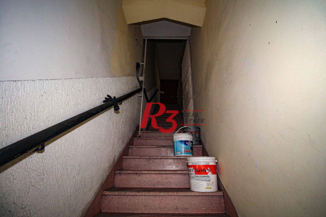 Imagem Loja para Alugar, 430 m² em Centro - Santos Imagem Loja para Alugar, 430 m² em Centro - Santos