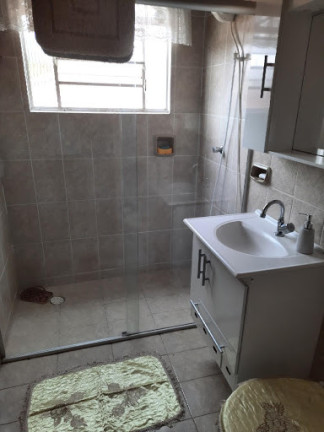 Imagem Sobrado com 3 Quartos à Venda, 121 m² em Bosque Dos Eucaliptos - São José Dos Campos