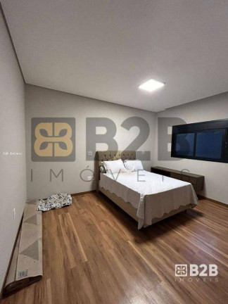 Imagem Casa com 3 Quartos à Venda, 300 m² em Residencial Vale Florido - Piratininga Imagem Casa com 3 Quartos à Venda, 300 m² em Residencial Vale Florido - Piratininga