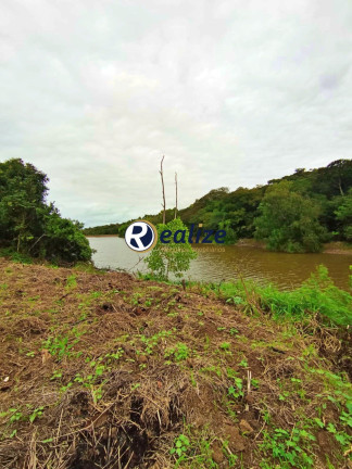 Imagem Terreno à Venda, 1.080 m² em Meaípe - Guarapari
